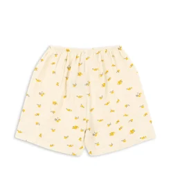 Konges Sløjd Coco Shorts - Bonderose Soleil*Born Bukser & Shorts