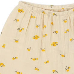Konges Sløjd Coco Shorts - Bonderose Soleil*Born Bukser & Shorts