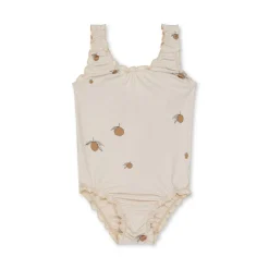 Konges Sløjd Collette Badedragt - Lemon*Born Badedragter & Bikinis