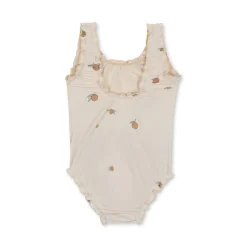 Konges Sløjd Collette Badedragt - Lemon*Born Badedragter & Bikinis