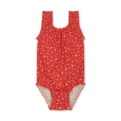 Konges Sløjd Collette Badedragt - Loves Me Not*Born Badedragter & Bikinis