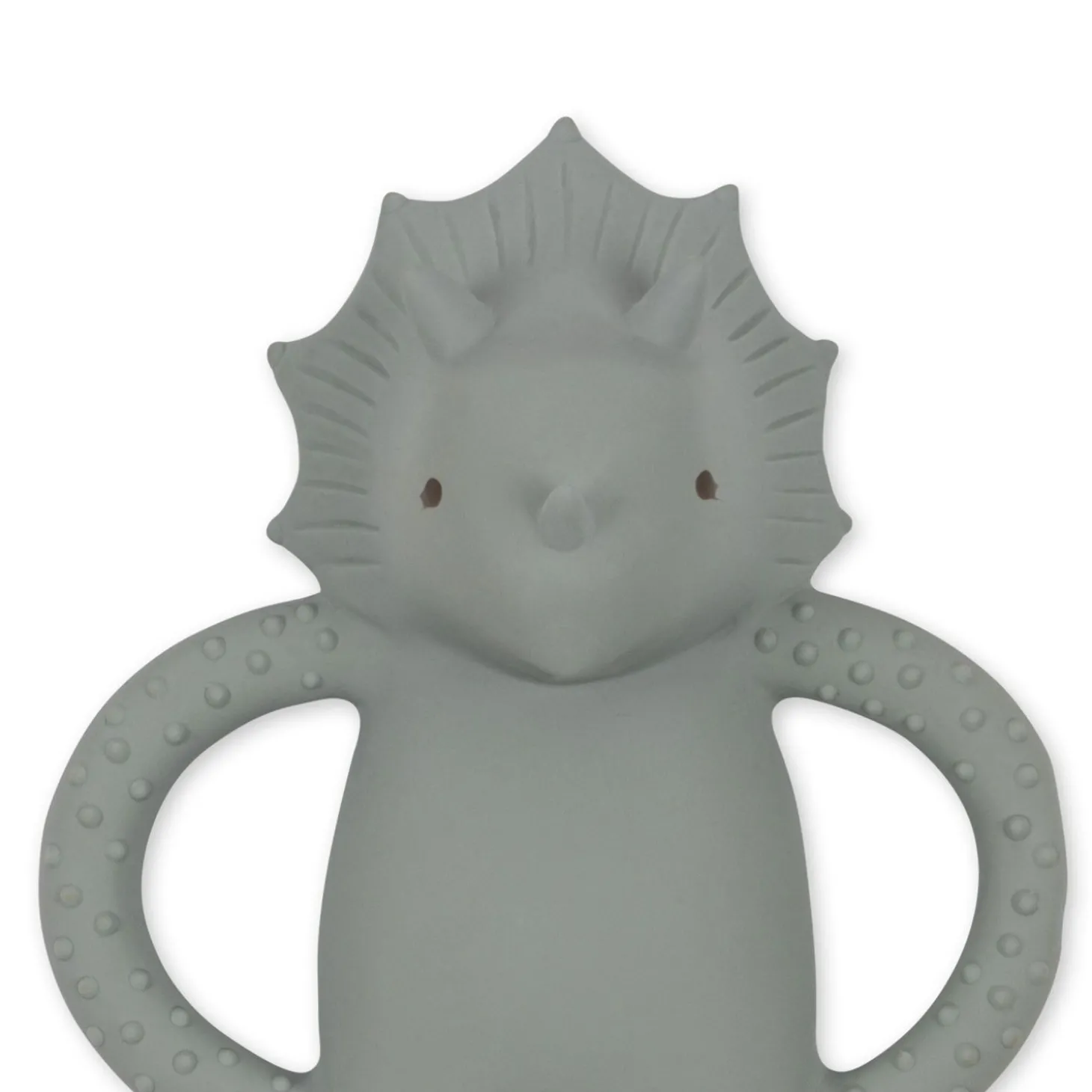 Konges Sløjd Dino Bidering - Quarry Blue* Bideringe