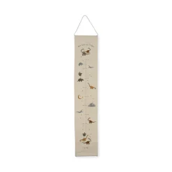 Konges Sløjd Dino Hojdemaler - Seedpearl* Dekoration & Indretning