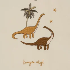 Konges Sløjd Dino Hojdemaler - Seedpearl* Dekoration & Indretning