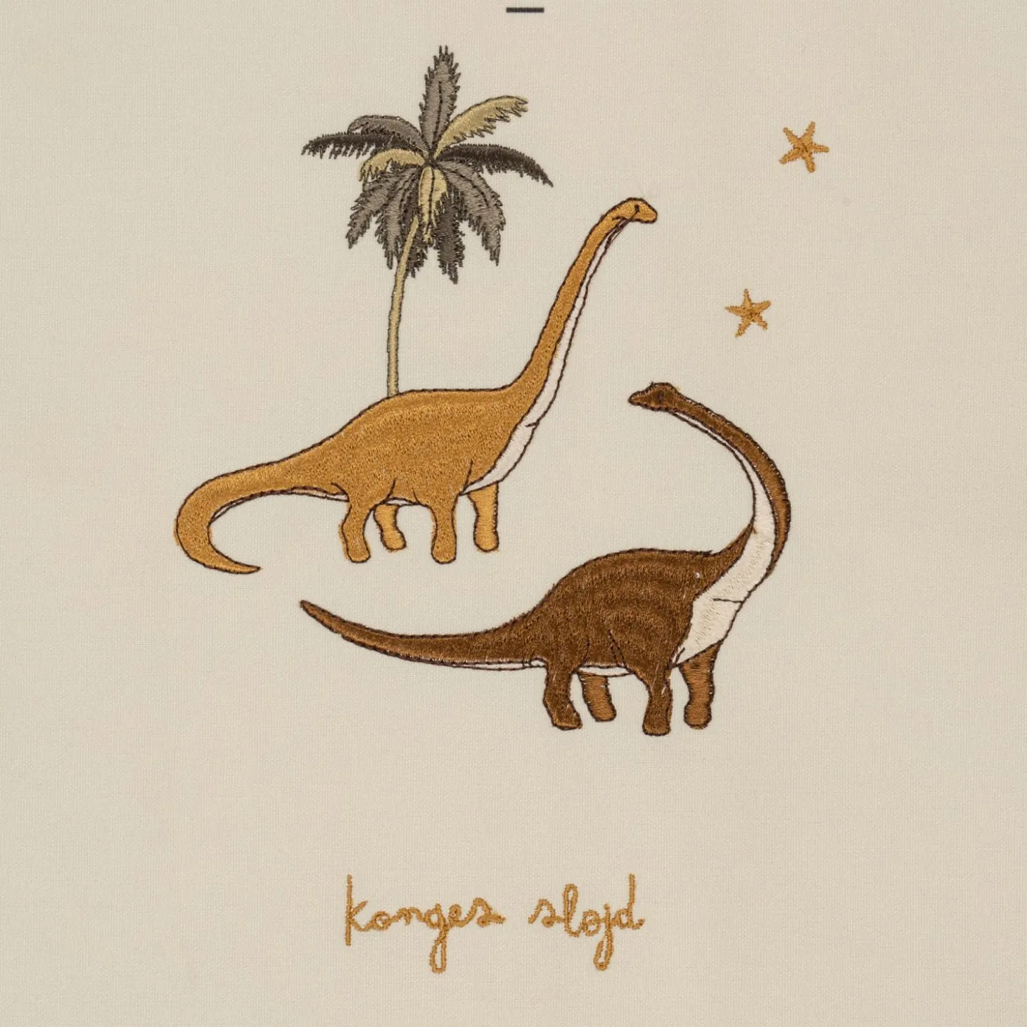 Konges Sløjd Dino Hojdemaler - Seedpearl* Dekoration & Indretning