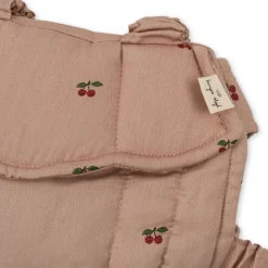Konges Sløjd Dukke-Baeresele - Cherry Blush* Dukker & Dukketilbehør