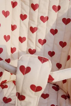Konges Sløjd Dukkeklapvogn - Amour Rouge* Dukker & Dukketilbehør