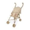 Konges Sløjd Dukkeklapvogn - Peonia* Dukker & Dukketilbehør