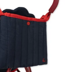 Konges Sløjd Dukkeklapvogn - Total Eclipse* Dukker & Dukketilbehør