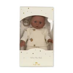 Konges Sløjd Dukken Billie - Multi* Dukker & Dukketilbehør