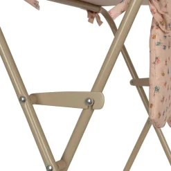 Konges Sløjd Dukke-Puslebord - Bloomie Blush* Dukker & Dukketilbehør
