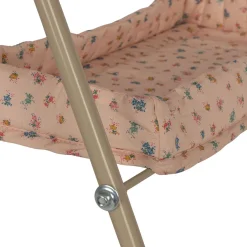 Konges Sløjd Dukke-Puslebord - Bloomie Blush* Dukker & Dukketilbehør