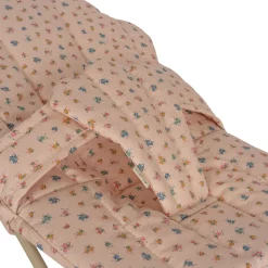 Konges Sløjd Dukkeskrastol - Bloomie Blush* Dukker & Dukketilbehør
