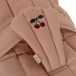 Konges Sløjd Dukkeskrastol - Mahogany Rose* Dukker & Dukketilbehør