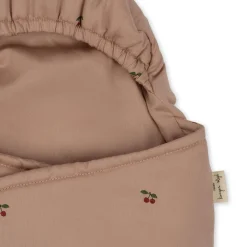 Konges Sløjd Dukkesovepose - Cherry Blush* Dukker & Dukketilbehør