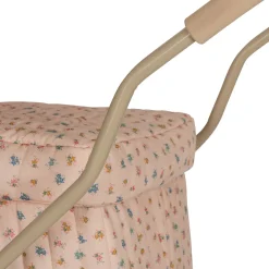 Konges Sløjd Dukkevogn - Bloomie Blush* Dukker & Dukketilbehør