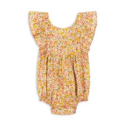 Konges Sløjd Elin Romper - Rosier Colore*Born Heldragter