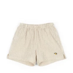 Konges Sløjd Elliot Shorts - Tea Stripe*Born Bukser & Shorts