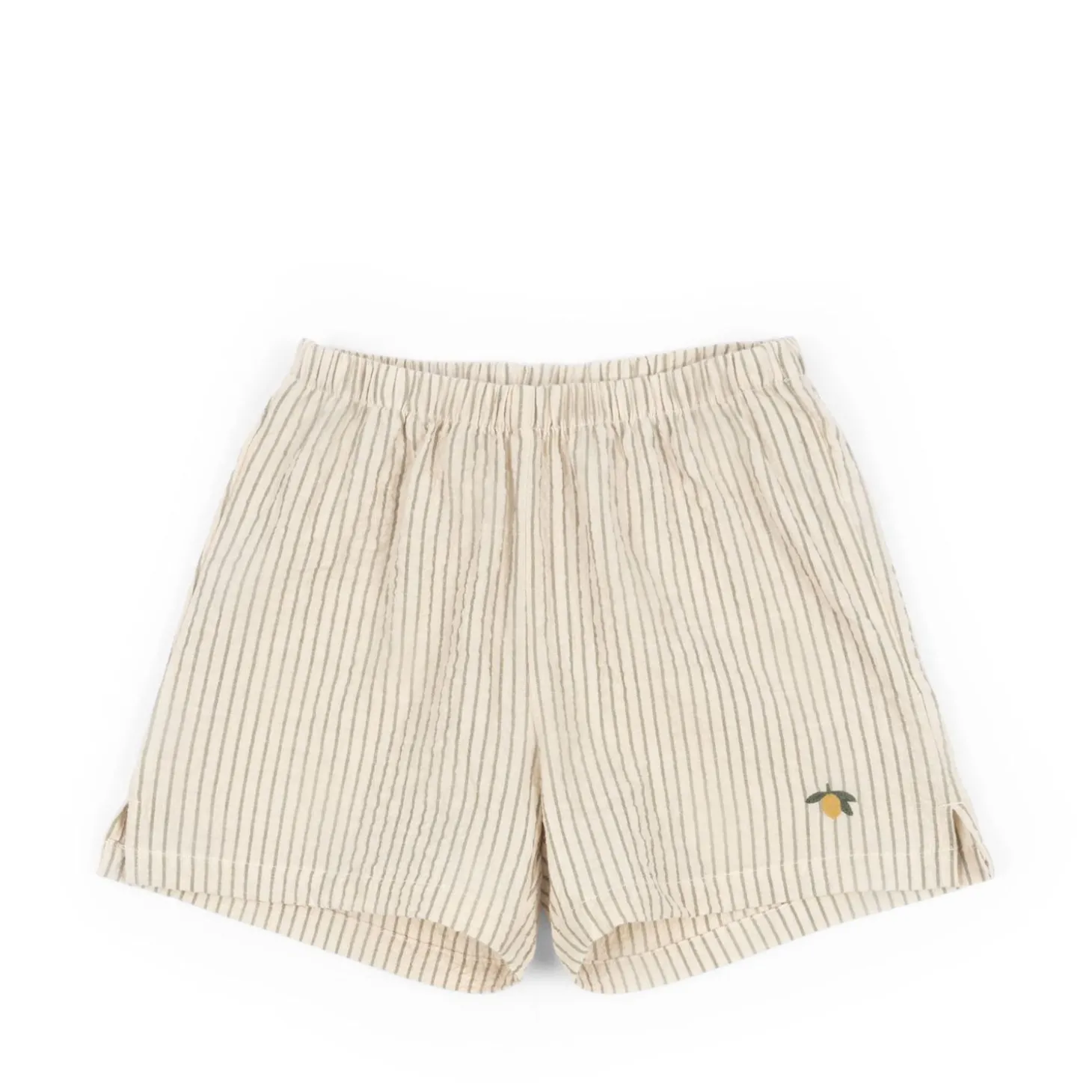 Konges Sløjd Elliot Shorts - Tea Stripe*Born Bukser & Shorts