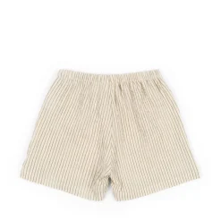 Konges Sløjd Elliot Shorts - Tea Stripe*Born Bukser & Shorts