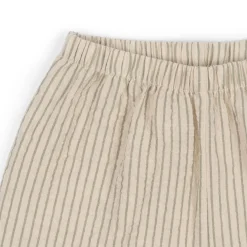 Konges Sløjd Elliot Shorts - Tea Stripe*Born Bukser & Shorts