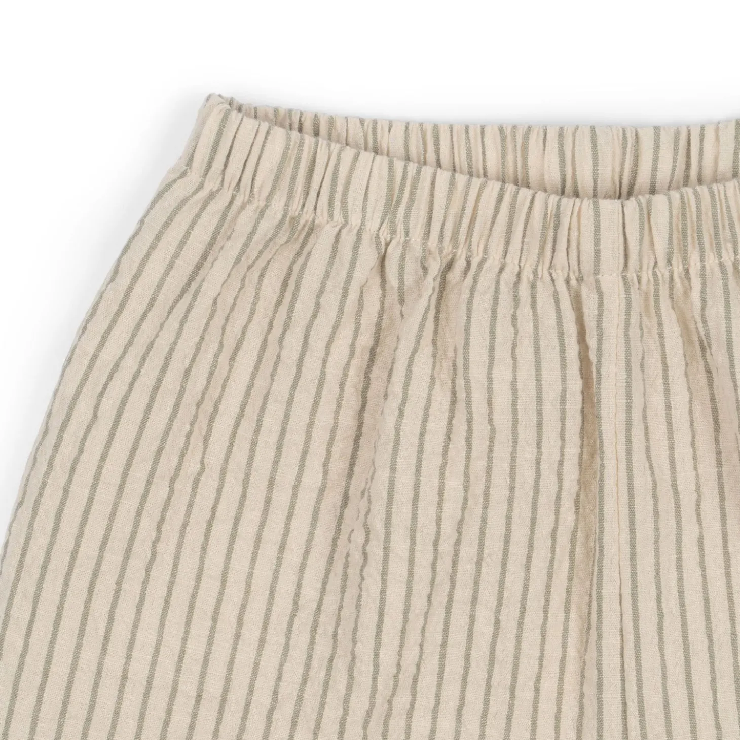 Konges Sløjd Elliot Shorts - Tea Stripe*Born Bukser & Shorts