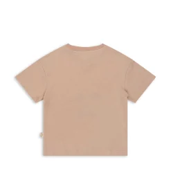 Konges Sløjd Era T-Shirt - Cameo Rose*Born Overdele