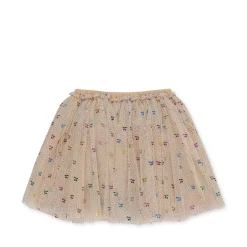 Konges Sløjd Fairy Ballerina Nederdel - Fairy Cherry*Born Kjoler & Nederdele