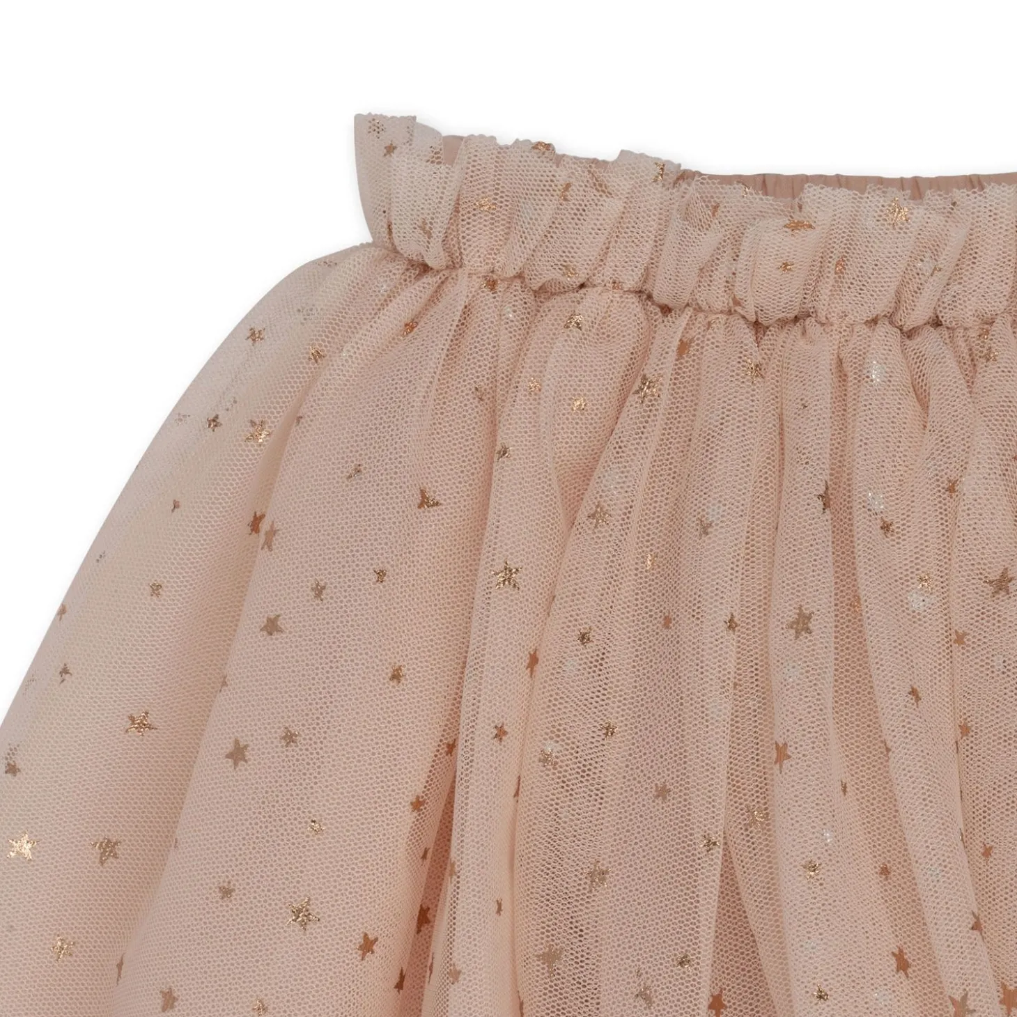 Konges Sløjd Fairy Ballerinanederdel - Blush*Born Kjoler & Nederdele