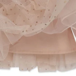 Konges Sløjd Fairy Ballerinanederdel - Blush*Born Kjoler & Nederdele