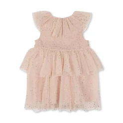 Konges Sløjd Fairy Kjole - Blush*Born Kjoler & Nederdele