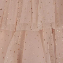 Konges Sløjd Fairy Kjole - Blush*Born Kjoler & Nederdele