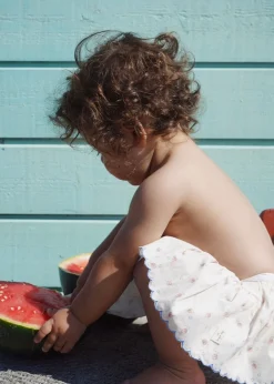 Konges Sløjd Fifi Bloomers - Brise D'Ete*Born Bukser & Shorts