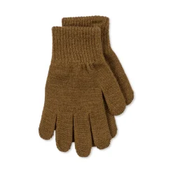Konges Sløjd Filla Handsker - Shitake/Stormy/Naval*Born Vinter-Accessories