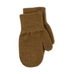 Konges Sløjd Filla Vanter - Shitake/Stormy/Naval*Born Vinter-Accessories