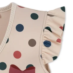 Konges Sløjd Flydevest I Neopren Med Flaeser - Kitty*Born Svømmeveste