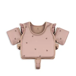 Konges Sløjd Flydevest Med Vinger - Cherry*Born Svømmeveste
