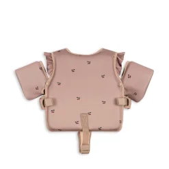 Konges Sløjd Flydevest Med Vinger - Cherry*Born Svømmeveste