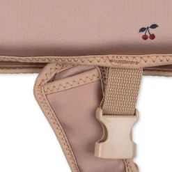 Konges Sløjd Flydevest Med Vinger - Cherry*Born Svømmeveste