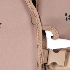 Konges Sløjd Flydevest Med Vinger - Cherry*Born Svømmeveste
