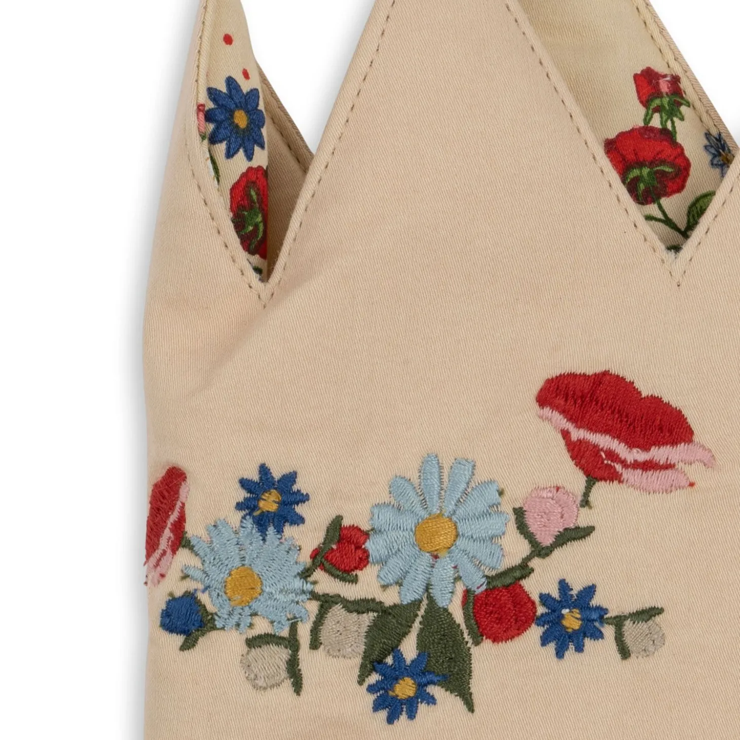 Konges Sløjd Fodselsdagskrone - Flower* Dekoration & Indretning