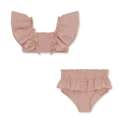 Konges Sløjd Fresia Bikini - Mellow Rose*Born Badedragter & Bikinis
