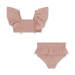 Konges Sløjd Fresia Bikini - Mellow Rose*Born Badedragter & Bikinis