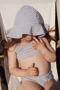 Konges Sløjd Fresia Bikini - Tradewinds*Born Badedragter & Bikinis