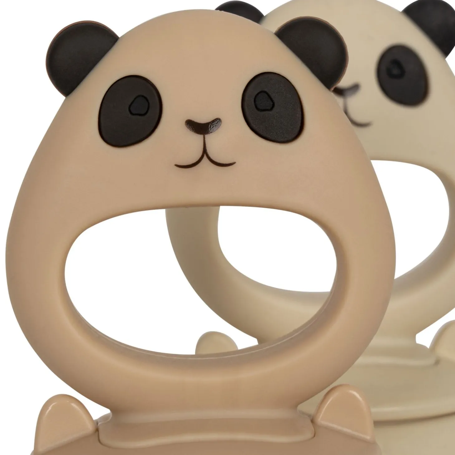 Konges Sløjd Frugtsutter - Panda - Shell Mix* Bideringe
