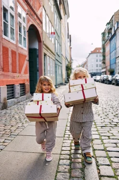 Konges Sløjd Gaveaeske Lille - Cherry* Dekoration & Indretning