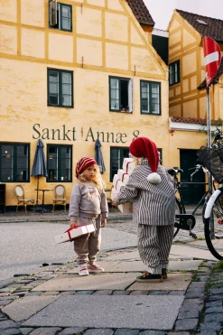 Konges Sløjd Gaveaeske Stor - Lemon* Dekoration & Indretning