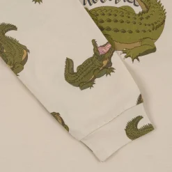 Konges Sløjd Gio Saet - Crocodile*Born Nattøj