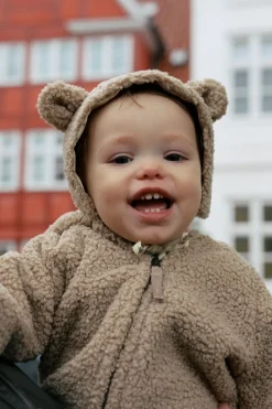 Konges Sløjd Grizz Hat - Oxford Tan*Born Hatte & Huer
