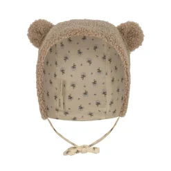 Konges Sløjd Grizz Hat - Oxford Tan*Born Hatte & Huer